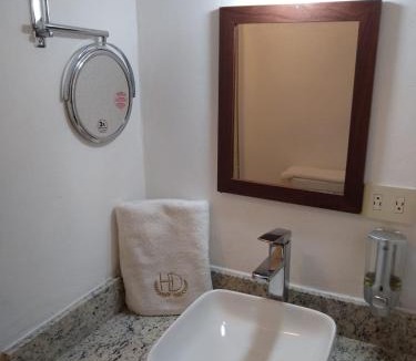 Sabinas Hotel | Hotel El Dorado