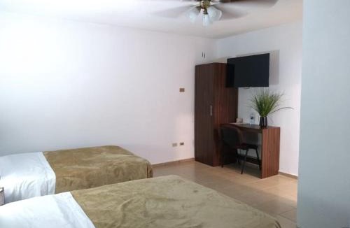 Sabinas Hotel | Hotel El Dorado
