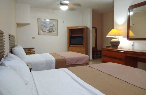 Sabinas Hotel | Hotel el Dorado