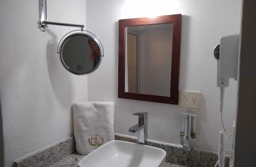 Sabinas Hotel | Hotel el Dorado
