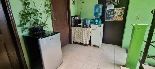 Zacatlan House | Hotel El Eden 2 personas 11