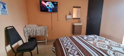 Zacatlan House | Hotel El Eden 2 personas 11