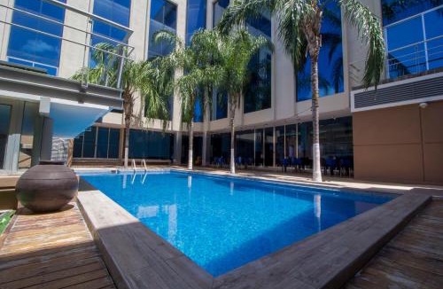Zona Paseo Montejo Hotel | Hotel El Español Paseo de Montejo