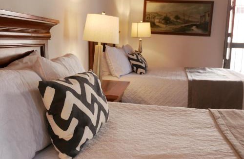 Parras de la Fuente Hotel | Hotel El Farol