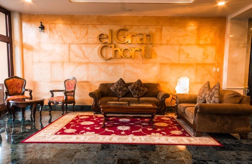 Esquipulas Hotel | Hotel El Gran Chortí