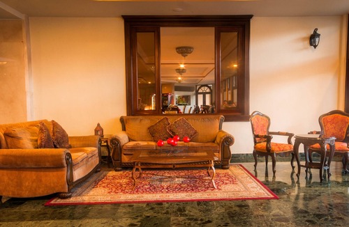 Esquipulas Hotel | Hotel El Gran Chortí