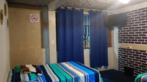 Zona 7 Hotel | Hotel el Mesón, Guatemala