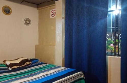 Zona 7 Hotel | Hotel el Mesón, Guatemala
