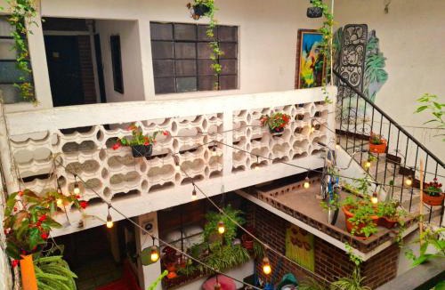 Antigua Guatemala Hotel | Hotel El Pasaje