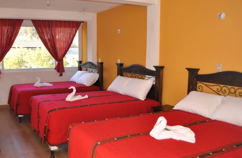 Solola Hotel | Hotel El Portal Sololateco