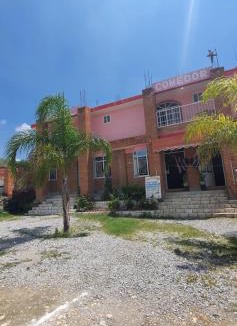 Cardonal Hotel | Hotel El Rancherito