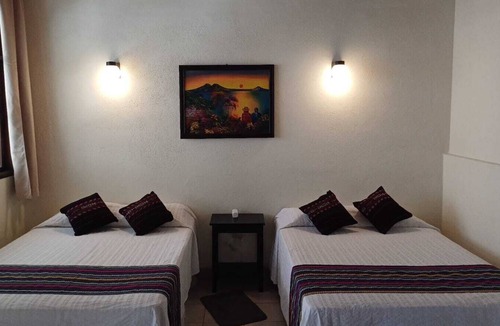 San Agustin Lanquin Hotel | Hotel El Recreo Lanquín-Champey