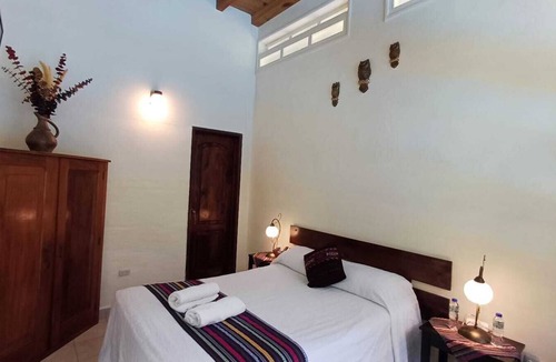San Agustin Lanquin Hotel | Hotel El Recreo Lanquín-Champey