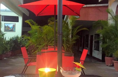 Puerto Barrios Hotel | Hotel El Reformador