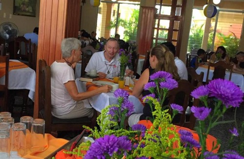 Puerto Barrios Hotel | Hotel El Reformador