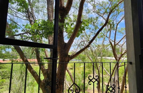 Oaxaca Cottage | Hotel El Refugio Campestre