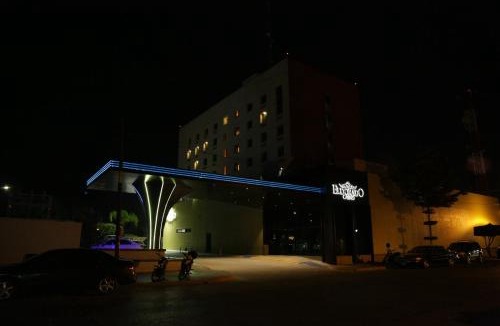 Guasave Hotel | Hotel El Sembrador