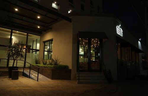 Guasave Hotel | Hotel El Sembrador