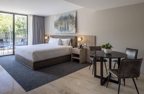 Del Valle Hotel | Hotel Elements by Marquis