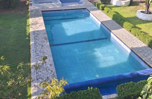 Tequisquiapan Hotel | Hotel Elohim Tequis