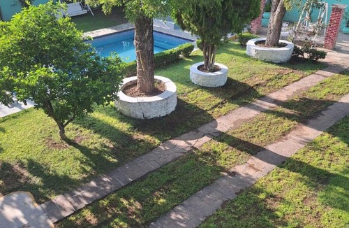 Tequisquiapan Hotel | Hotel Elohim Tequis