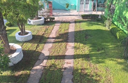 Tequisquiapan Hotel | Hotel Elohim Tequis