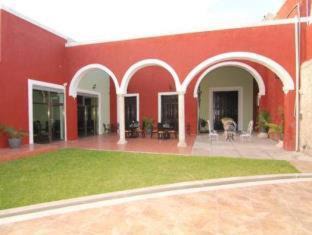 Centro Hotel | Hotel Embajadores