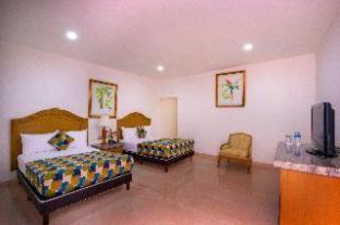 Centro Hotel | Hotel Embajadores