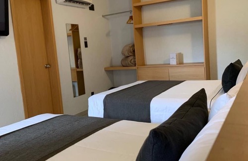 Guadalajara Hotel | Hotel Emperador Centro Guadalajara y Remodelado