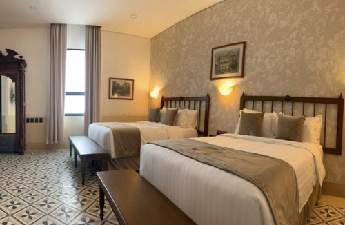 Orizaba Hotel | Hotel Emperador Orizaba