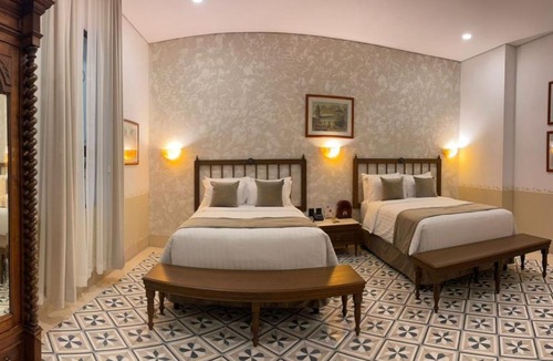 Orizaba Hotel | Hotel Emperador Orizaba