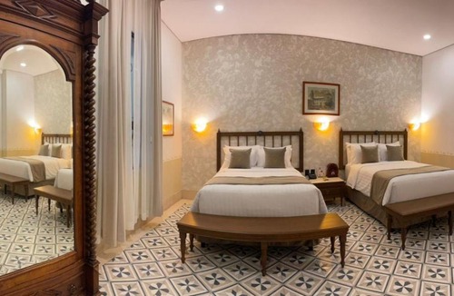 Orizaba Hotel | Hotel Emperador Orizaba