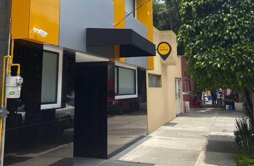 Colonia Roma Hotel | Hotel Escala Colonia Roma