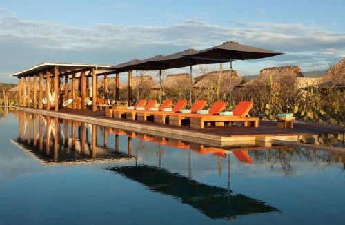 Puerto Escondido Hotel | Hotel Escondido, Puerto Escondido - Adults Only
