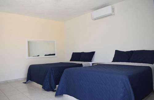 Esperanza Hotel | HOTEL ESPERANZA