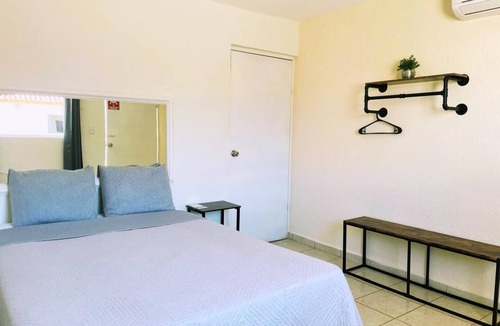 Esperanza Hotel | HOTEL ESPERANZA