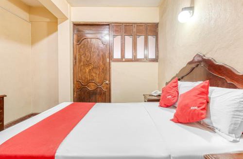 Centro Hotel | Hotel Esperanza, Oaxaca Centro