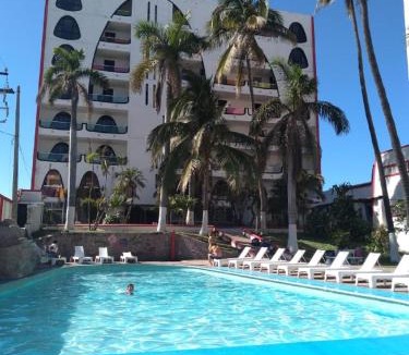 Mazatlan Hotel | Hotel Essen's