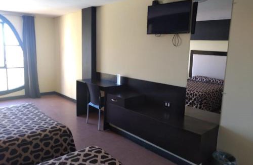 Mazatlan Hotel | Hotel Essen's