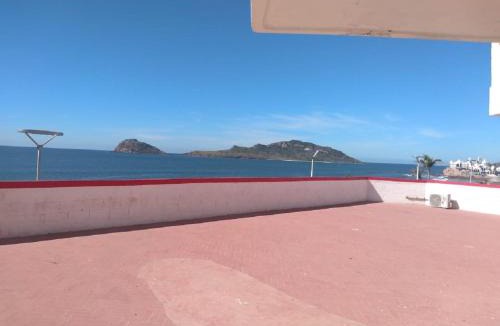 Mazatlan Hotel | Hotel Essen's