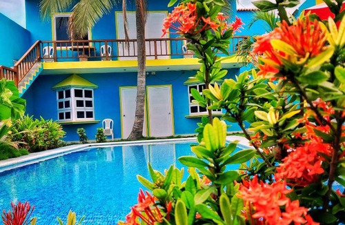 El Paredon House | Hotel evenezer el paredon