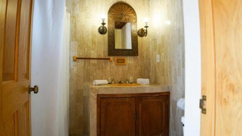 San Isidro del Llanito Hotel | Hotel Ex Hacienda La Pitaya Querétaro