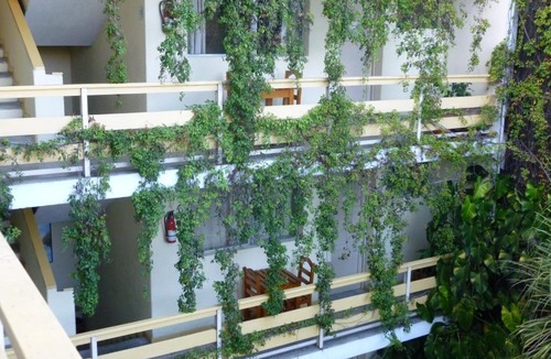 Zona 1 Hotel | Hotel Excel