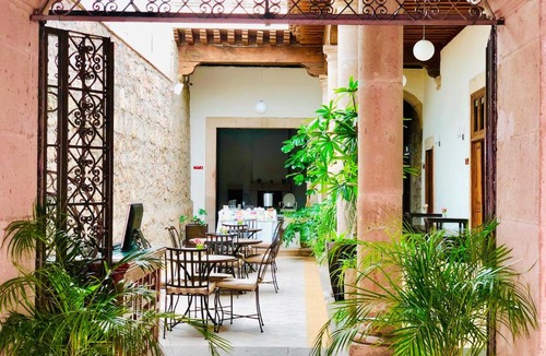 Historic Centre Hotel | Hotel Expres By Hosting House