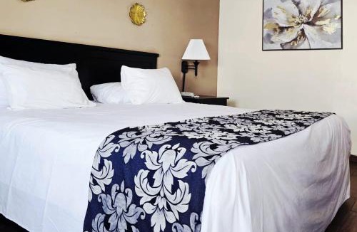 Sabinas Hotel | Hotel Express Inn