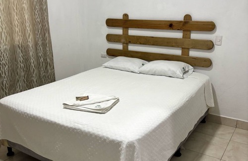 Puerto Barrios Hotel | Hotel Faramo