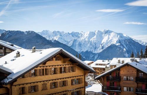 Verbier Hotel | Hotel Farinet