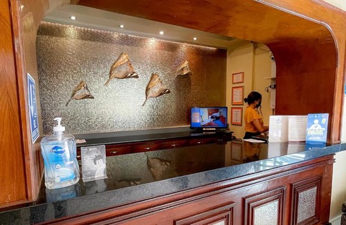 Los Mochis Hotel | Hotel Fenix