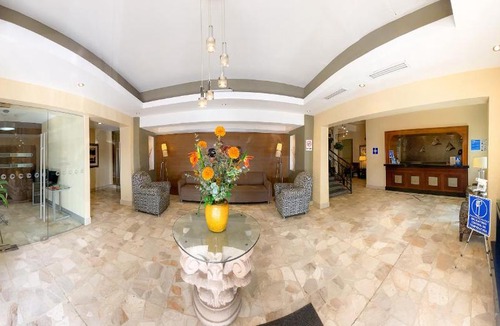 Los Mochis Hotel | Hotel Fenix