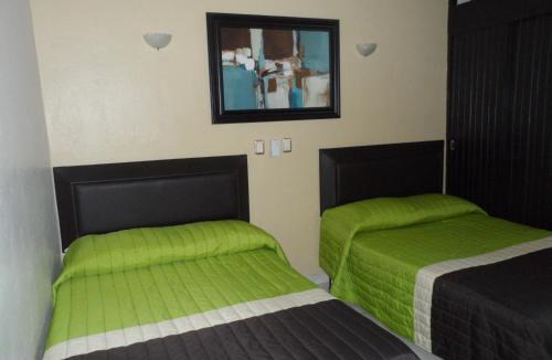 Tuxtla Gutierrez Hotel | Hotel Fernando
